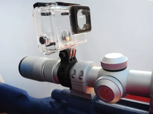 Dnz Game Reaper 1&Quot; Camera Mounting Ring - Standard - Image 3