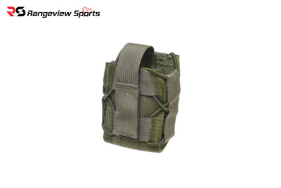 High Speed Gear Handcuff Taco Molle - OD Green (11DC00OD)