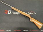 Pre Owned Ruger 10/22 Sporter Wood Stock - Stainless Barrel - Image 2