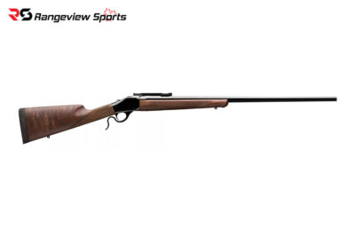 Winchester Model 1885 High Wall Hunter, High Grade 6.5 Creedmoor - Winchester - Rangeview Sports Canada