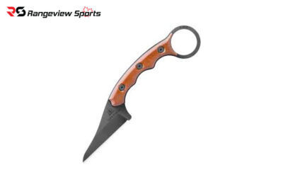 TOPS Poker Fixed Blade Knife - TOPS Knives - Rangeview Sports Canada