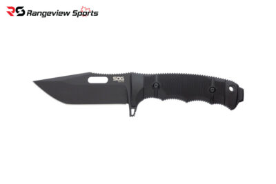 SOG Seal FX Fixed Blade - Tanto - SOG - Rangeview Sports Canada