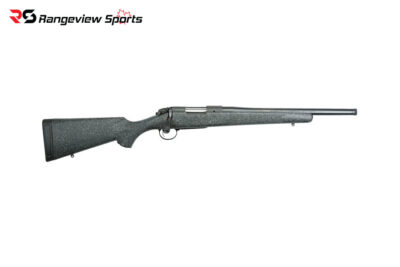 Bergara B14 Ridge Rifle, 308 Win 18" Barrel Synthetic Stock - Bergara - Rangeview Sports Canada