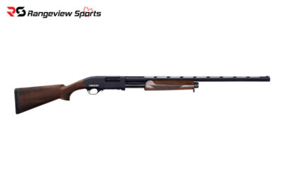 Canuck Pump Shotgun, 3" 410Ga 26" Barrel - Canuck - Rangeview Sports Canada