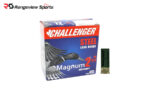 Challenger Magnum Waterfowl Load 12Ga 2 3:4 #2 Steel Shot 1 1:8oz 1450FPS - 25Rds