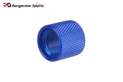 Grey Birch Blue 1/2" 28 Thread Protector - Grey Birch - Rangeview Sports Canada