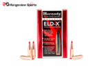 *Damaged Box* Hornady ELD-X 7mm Projectiles, 175gr - 100Ct