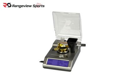Lyman Accu-Touch 2000 Electronic Reloading Scale