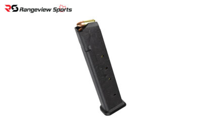 Magpul PMAG 27 GL9 9mm Magazine for Glock 17 - 10:27Rds