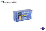 PPU 7.62mm TT Handgun Ammo 85 GR, FMJ 1720 FPS – 50Rds