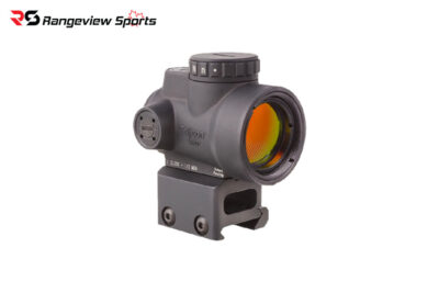 Trijicon MRO Red Dot Sight 2 MOA with Full Co-Witness Mount