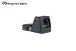 Trijicon RMR cc Red Dot Sight - 3.25 MOA