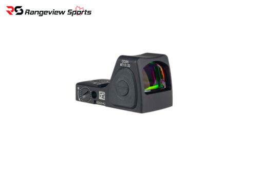 Trijicon Rmr Cc Red Dot Sight - 3.25 Moa - Image 1