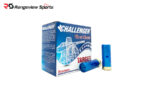 Challenger First Class 12Ga Target Load, International 24g #7.5 Shot 1350FPS - 25Rds