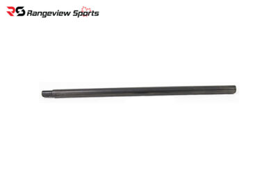 CZ 457 Factory Threaded Barrel, 20'' 1/2x20 Thread
