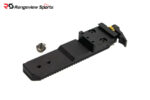 Area 419 ARCALOCK Arm for Garmin Xero