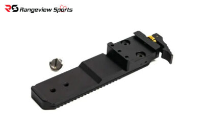 Area 419 ARCALOCK Arm for Garmin Xero