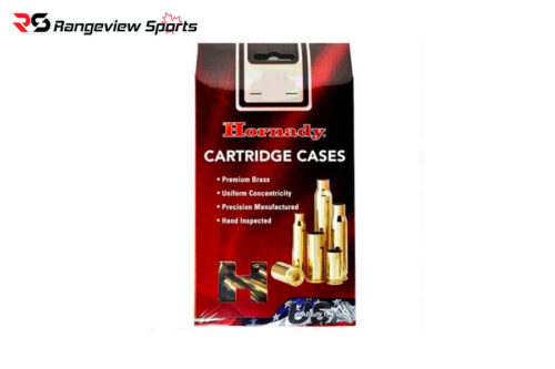 Hornady Unprimed Brass 6.5 PRC - 50Ct Hornady Unprimed Brass 6.5 Prc - 50Ct