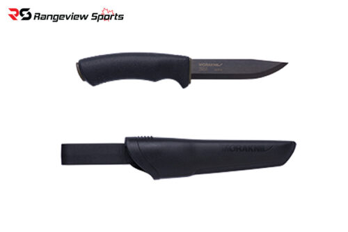 Morakniv Bushcraft BlackBlade Morakniv Bushcraft Blackblade
