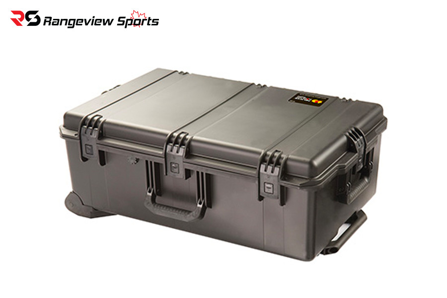 Pelican Storm IM2950 Travel Case - Black