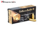 Sellier & Bellot 32 Auto/ACP Pistol Ammo, 73gr FMJ - 50Rds