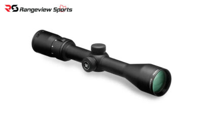 Vortex Diamondback 3-9x40 Riflescope V-Plex MOA Reticle - Rangeview Sports Canada