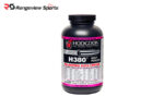 hodgdon h380 smokeless powder