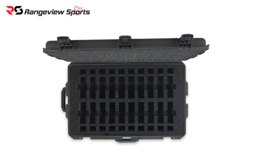 Pelican Storm Im2950 Travel Case With Foam - Black - Image 2