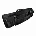Evolution Tactical 36" Double Rifle Case - Black - Image 3