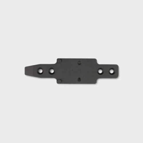 Sj Hardware Sierra Rd Optics Plate Benelli M4 Series Trijicon Rmr / Holosun 508/507 | Rangeview Sports Canada