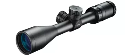 Nikon Riflescope P-Tactical 3-9X40 MK1-MOA