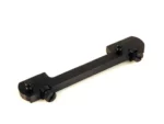 Hillver Scope Mount 1854 - Browning A Bolt Long Action (One Piece Base)