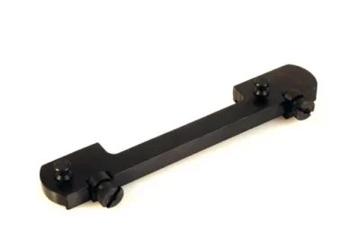 Hillver Scope Mount 1854 - Browning A Bolt Long Action (One Piece Base)