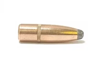 CamPro 30Cal Projectile, 180Gr FMJ PSP - 100 Bullets
