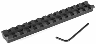 R&S Tool One Piece Base for Browning BLR Short Action #RS7000 - - Rangeview Sports Canada