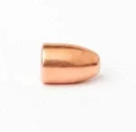 CamPro 9mm Projectile, 124Gr FCP HP - 1000Bullets