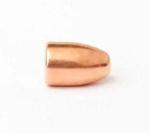 CamPro 9mm Projectile, 124Gr FCP HP - 1000Bullets