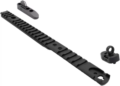 XS Sights Lever Rail Ghost Ring WS-Marlin 1895
