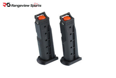 Byrna 5 Round Spare Magazine - 2 Pack [AM568300]