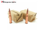 Chinese Surplus 7.62x54mmR Corrosive Rifle Ammo - 20Rds