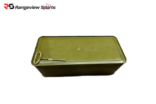 Chinese Surplus 7.62x54mmR Corrosive Rifle Ammo - 440Rds Chinese Surplus 7.62X54Mmr Corrosive Rifle Ammo - 440Rds