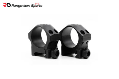 Element Optics Accu-Lite Picatinny Scope Ring, 34mm High (1.22'')