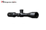 Element Optics Helix 6-24x50FFP Riflescope APR-2D MRAD