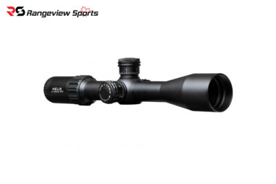 Element Optics Helix 6-24x50FFP Riflescope APR-2D MRAD
