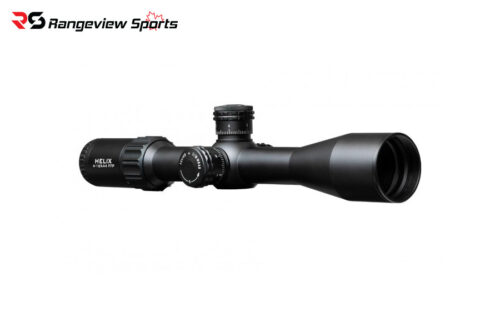 Element Optics Helix 6-24x50FFP Riflescope APR-2D MRAD Element Optics Helix 6-24X50Ffp Riflescope Apr-2D Mrad