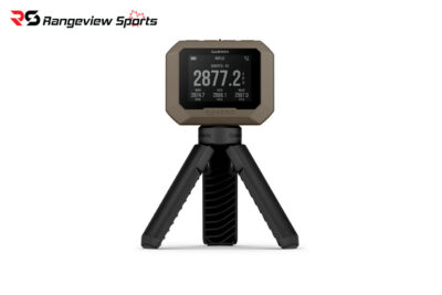 Garmin Xero C1 Pro Chronograph