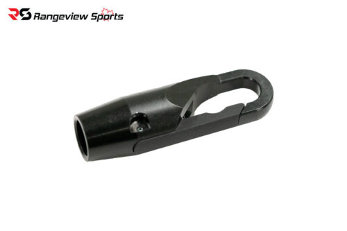 Grovtec Snap Hook Heavy Duty Push Button Adaptor [Gtsw269]