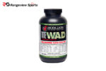 Hodgdon Titewad Shotgun Reloading Powder - 14 OZ