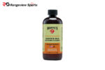 Hoppe's No. 9 Gun Bore Cleaner, Nitro Powder Solvent - 16 OZ/473ml