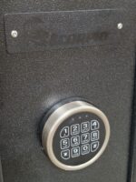 *In Store Pickup ONLY* Scorpio Stand-Up Home Defense Safe - Image 2